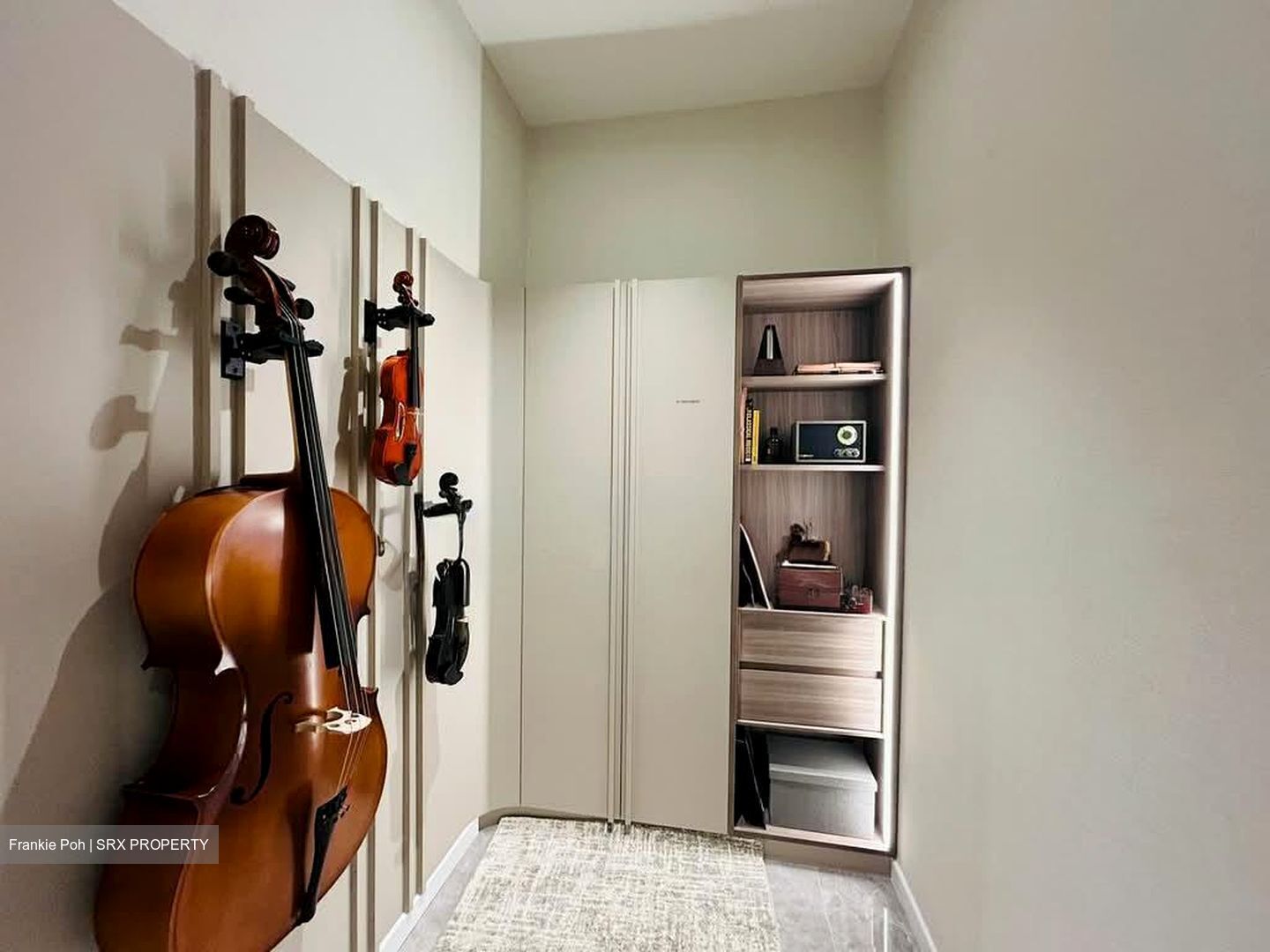 THE ARCADY AT BOON KENG (D12), Apartment #554167141
